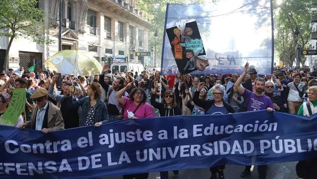 Luego de dos años, el Gobierno acordó con las universidades