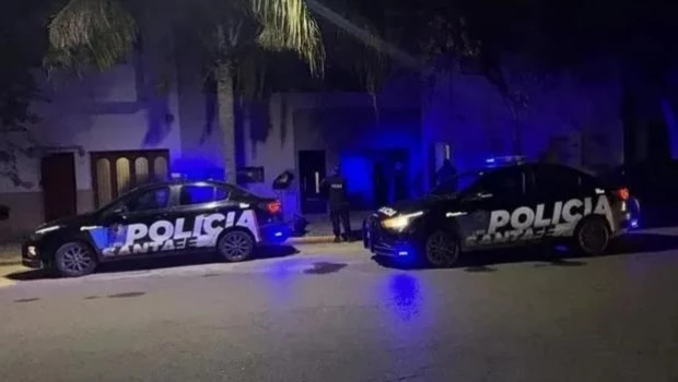 El robo ocurrió este martes por la tarde en una vivienda de barrio Constituyentes, en la ciudad de Santa Fe.