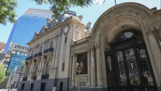 Milei designó a la nueva Subsecretaria de Culto