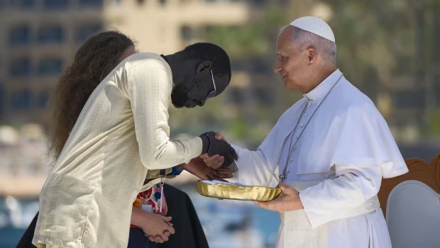 Duras críticas del Papa a Europa por su política migratoria
