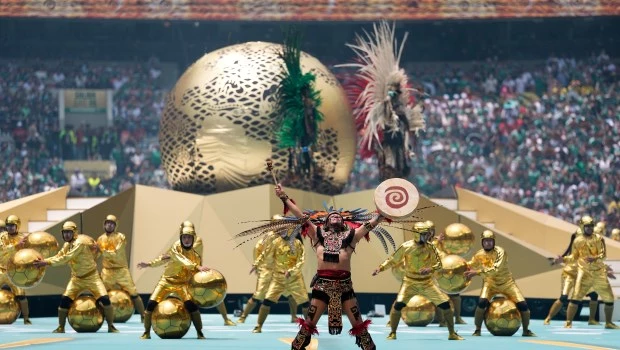Las 25 claves del evento más grande e incierto en la historia del fútbol