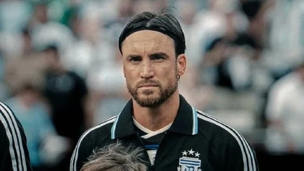 Tagliafico tuvo un desgarro y se perdería los dos primeros partidos del Mundial