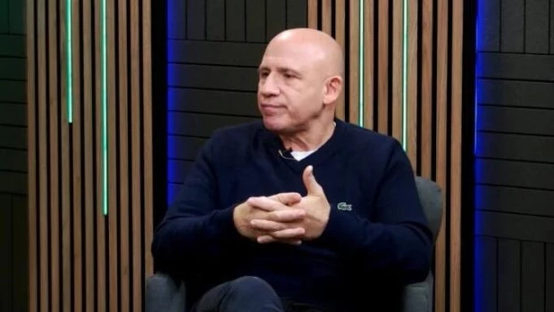 Victorio Pirillo: "Kicillof tiene una mente vieja, el PJ está vacío y Milei es el resultado del fracaso de la política"