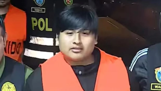 Triple crimen de Florencio Varela: procesaron con prisión preventiva a “Pequeño J”