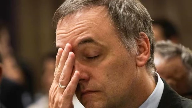 El fiscal Pollicita analiza ampliar la causa por enriquecimiento ilícito contra Adorni