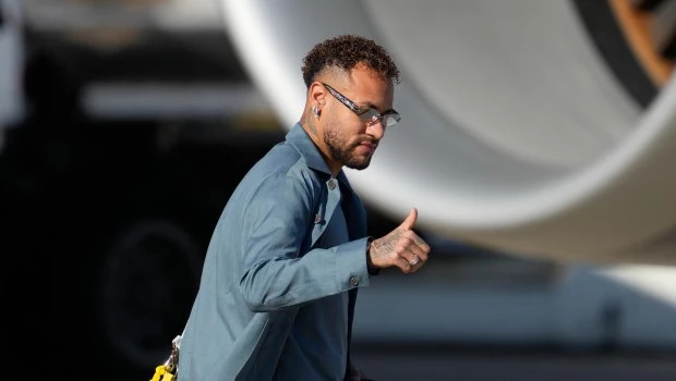 Neymar se perdería el primer partido de Brasil en el Mundial 2026