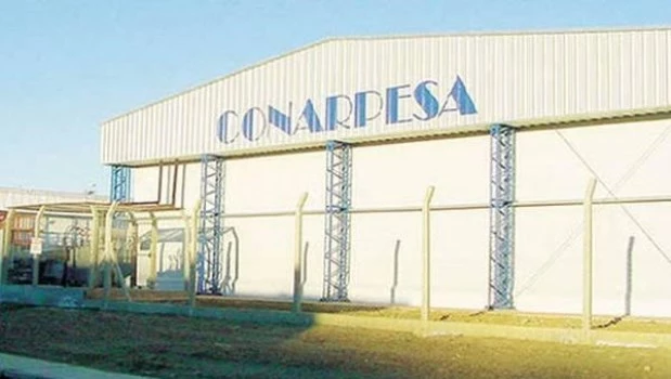 Conarpesa suspende nuevas inversiones en Santa Cruz por un conflicto en el Consejo Federal Pesquero