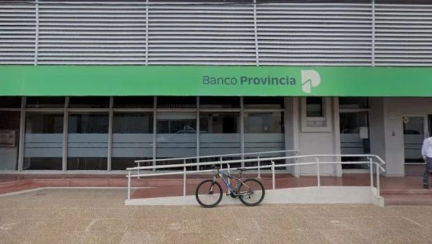 Frustraron un golpe boquetero en un Banco Provincia de Baradero