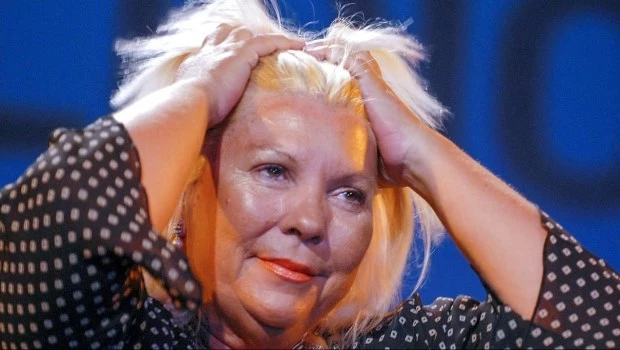 Carrió cargó contra distintos espacios políticos por la corrupción