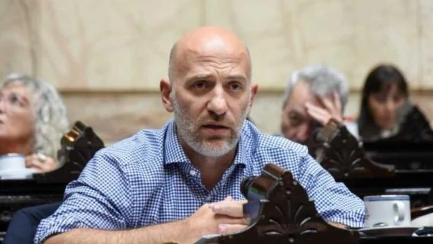 Yacobitti: “Salimos de la emergencia, pero el conflicto universitario todavía no terminó”