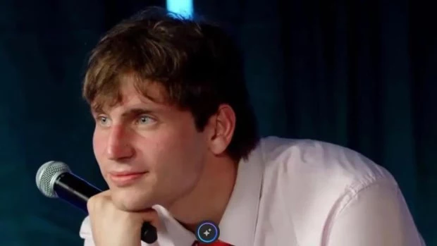 Quién era Gaspi, el youtuber argentino que revolucionó las redes con su humor irreverente