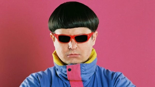 Oliver Tree, el cantante que conquistó al mundo con “Life Goes On”