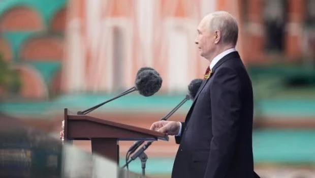 Europa, Rusia y el Muro Invisible de Occidente