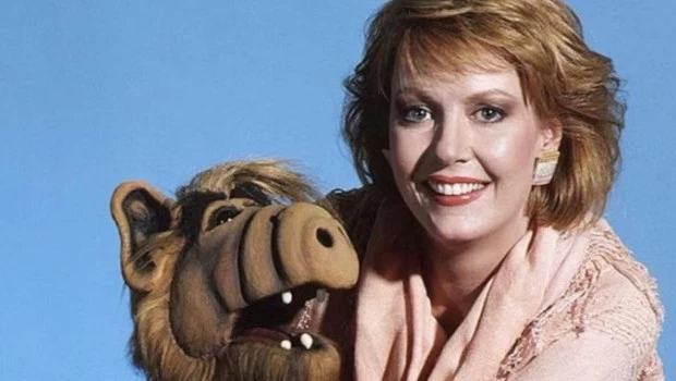 La actriz Anne Schedeen, la popular madre de "Alf", fallece a los 77 años
