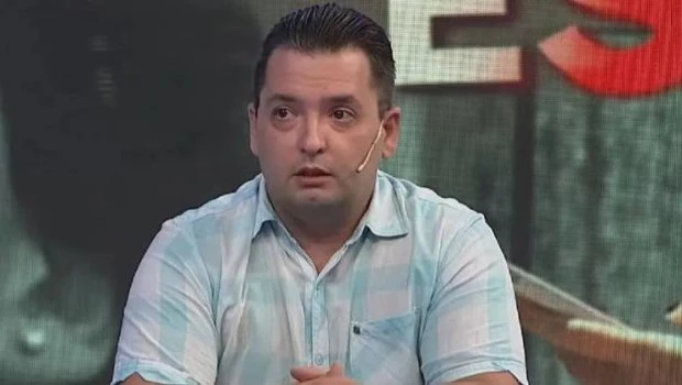 Caso Maradona: retoma su declaración el jefe de enfermeros