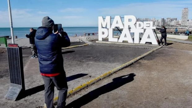 El fin de semana largo registró la menor actividad turística de 2026