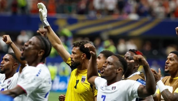Cabo Verde hizo historia y amargó el debut de España en el Mundial