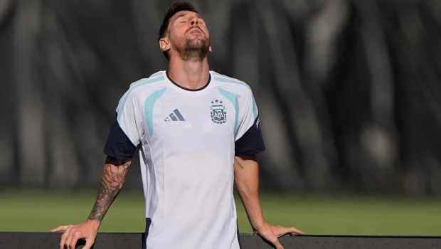 Messi comienza su sexto Mundial: las estadísticas del astro argentino