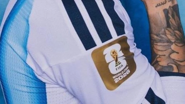 Mundial 2026: qué significan los parches de las camisetas de los futbolistas