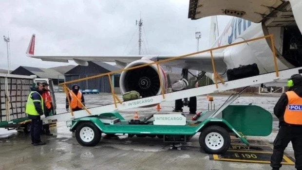 Argentina amplía la competencia en servicios aeroportuarios