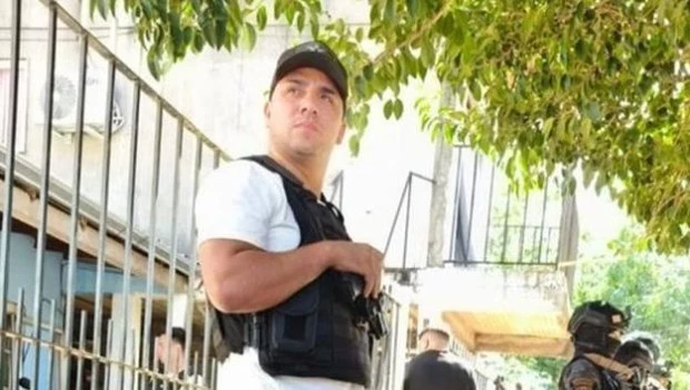 Un policía fue asesinado durante un operativo narco en Florencio Varela