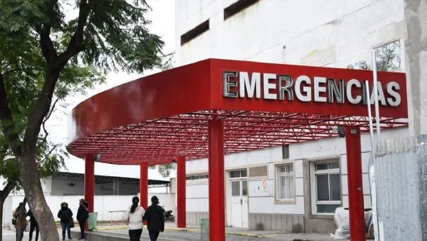 Bahía Blanca: internaron a un bebé de tres meses que dio positivo para cocaína