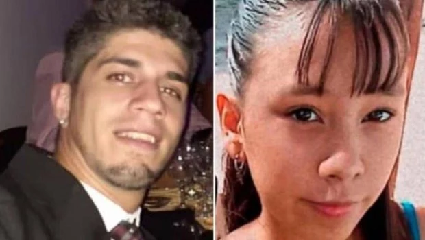 Caso Agostina Vega: Barrelier se negó a declarar y agravaron su imputación