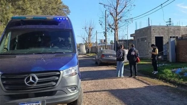 Filicidio en Rosario: el fiscal confirmó que el padre planeó la muerte de sus hijos