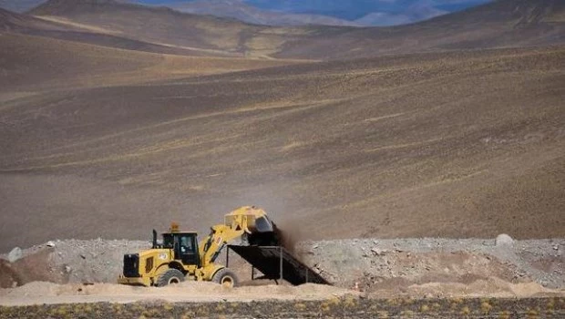 El Gobierno aprobó el ingreso al RIGI del mayor proyecto minero por más de US$ 9.000 millones