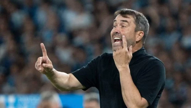 River oficializó la limpieza de su plantel