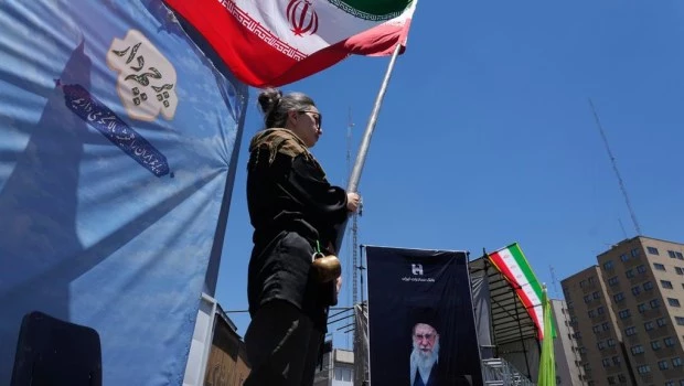 Se filtraron los detalles del acuerdo de paz entre Estados Unidos e Irán