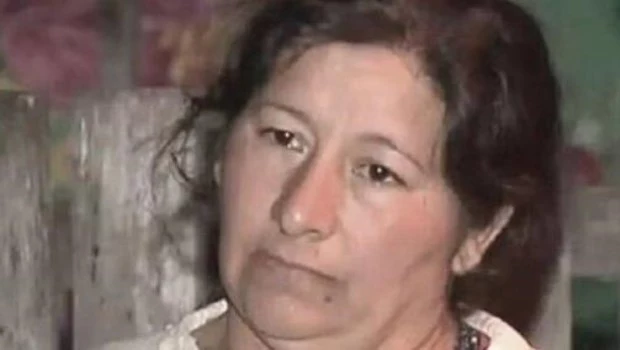Laudelina Peña