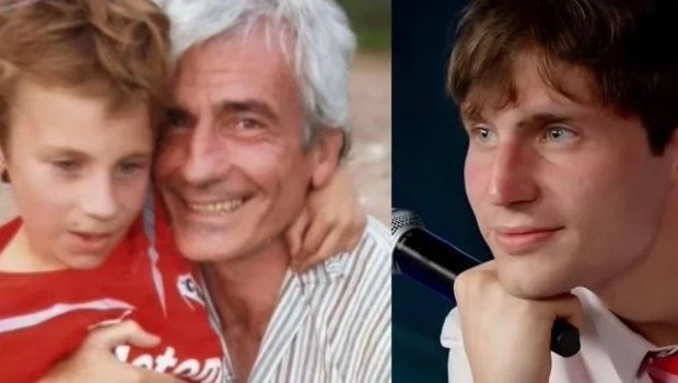 La familia de Gaspi confirmó que los restos del youtuber serán repatriados y desmintieron una colecta