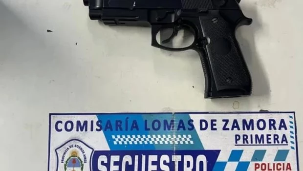 Lomas de Zamora: otorgaron la libertad a un acusado por robo agravado