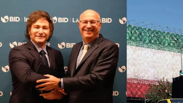 El BID aprobó una garantía por US$ 550 millones para la Argentina