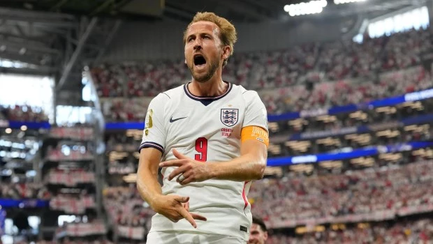 Kane, Bellingham y Rashford acaban con la resistencia croata