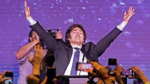 Fenómeno barrial