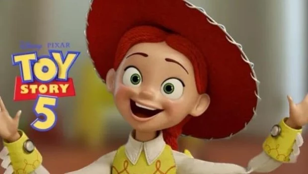 En 'Toy Story 5' los niños ya no juegan con juguetes sino con tablets y han dejado de tener creatividad. Entonces Jessie toma la iniciativa.