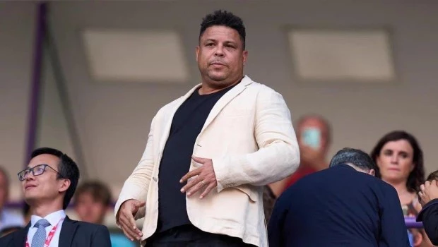Ronaldo puso a Messi en la cúspide del mundo.