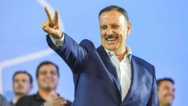 Ricardo Quintela.