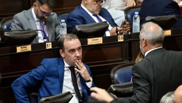 Pidieron la indagatoria para el hermano de Manuel Adorni