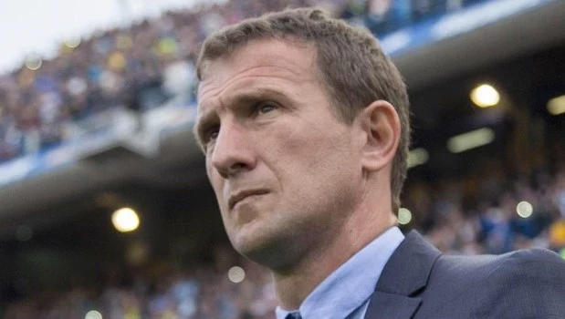 El Vasco Arruabarrena inicia su segundo ciclo en Boca.
