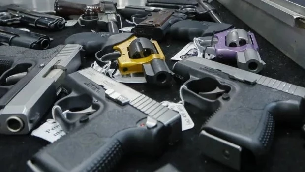 Una nueva ley otorga un plazo de un año para declarar armas no registradas o con documentación irregular