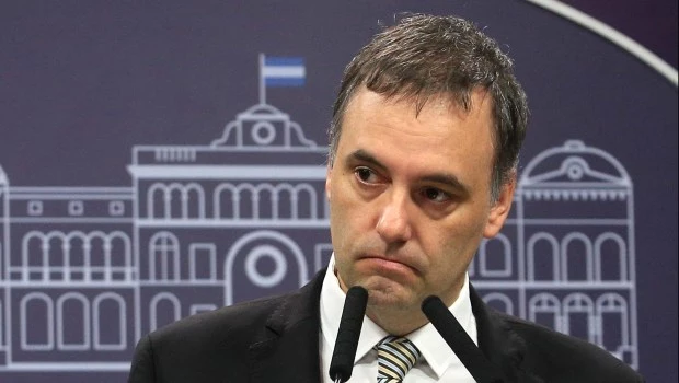 ARCA intimó a Matías Tabar, el contratista de Manuel Adorni, para que dé cuentas de sus ingresos y su patrimonio