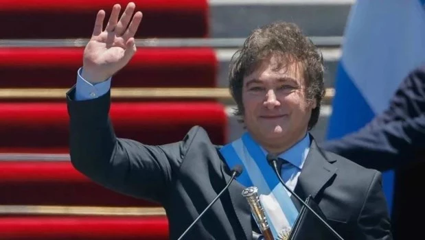 ¿Y la batalla cultural?