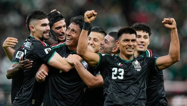 México le ganó a Corea del Sur y aseguró la clasificación a 16avos de final del Mundial