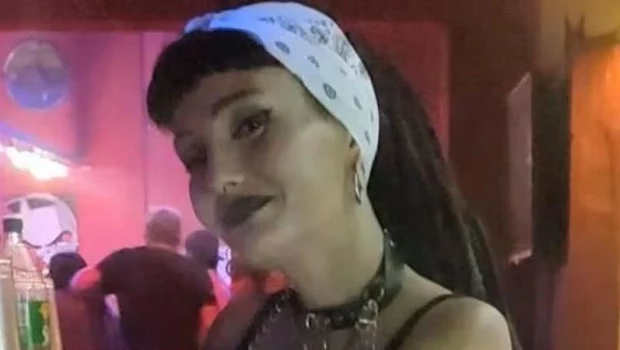Femicidio de Agostina Vega: Andreani negó los hechos y se abstuvo de declarar