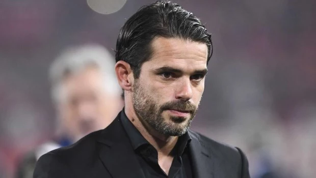 Operaron de urgencia a Fernando Gago por problemas cardiovasculares