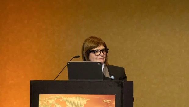 Patricia Bullrich celebró la designación del nuevo vocero presidencial