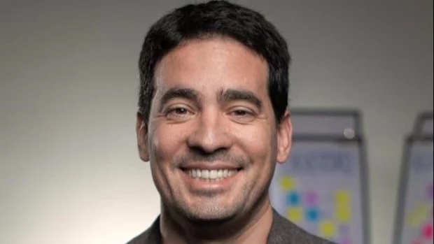 Adrián Ravier.
